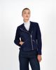 Kettlewell Kettlewell Hudson Suede Biker Jacket - 1