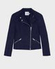 Kettlewell Kettlewell Hudson Suede Biker Jacket - 2