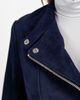 Kettlewell Kettlewell Hudson Suede Biker Jacket - 3