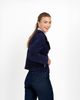 Kettlewell Kettlewell Hudson Suede Biker Jacket - 5