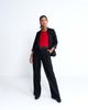 Kettlewell Kettlewell Iona Linen Blazer - 5