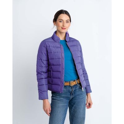 Kettlewell Kettlewell Kaitlyn Quilted Jacket
