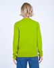 Kettlewell Kettlewell Long Sleeve Collared V-Neck Sweater - 5