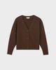 Kettlewell Kettlewell Merino Boxy Cardigan - 2