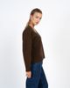 Kettlewell Kettlewell Merino Boxy Cardigan - 3