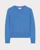 Kettlewell Kettlewell Minna Long Sleeve Crew Neck Sweater - 2