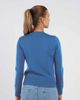 Kettlewell Kettlewell Minna Long Sleeve Crew Neck Sweater - 5