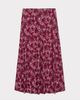 Kettlewell Kettlewell Printed Paisley Maxi Skirt - 2