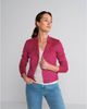 Kettlewell Kettlewell Rachel Cropped Biker Jacket - 1