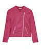 Kettlewell Kettlewell Rachel Cropped Biker Jacket - 2
