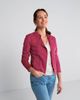 Kettlewell Kettlewell Rachel Cropped Biker Jacket - 3