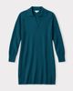 Kettlewell Kettlewell Trophy Neck Wool Shirt Dress - 2