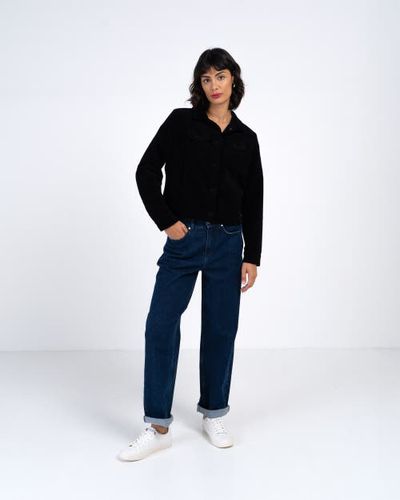 Kettlewell Kettlewell Vera Velvet Jacket