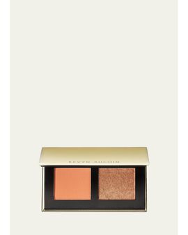 Kevyn Aucoin The Art of Blush & Glow