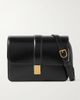 KHAITE Blake leather shoulder bag - 1