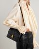 KHAITE Blake leather shoulder bag - 2