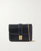 KHAITE Blake mini leather shoulder bag - 1