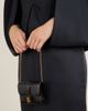 KHAITE Blake mini leather shoulder bag - 2