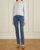 KHAITE Daria high-rise slim-leg jeans - 2