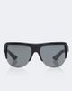 Khaite Khaite 1975C flat-top sunglasses - 1