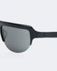 Khaite Khaite 1975C flat-top sunglasses - 2