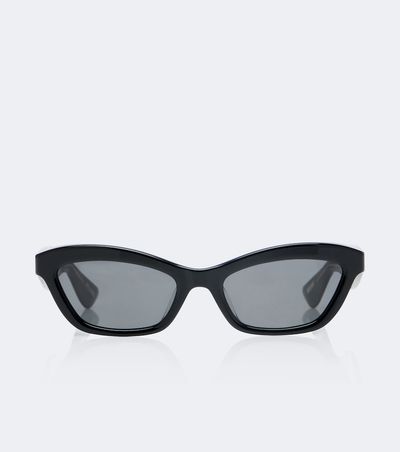 Khaite Khaite 1997C cat-eye sunglasses