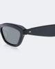 Khaite Khaite 1997C cat-eye sunglasses - 2