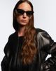 Khaite Khaite 1997C cat-eye sunglasses - 3