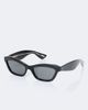 Khaite Khaite 1997C cat-eye sunglasses - 4