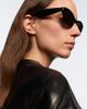Khaite Khaite 1997C cat-eye sunglasses - 6