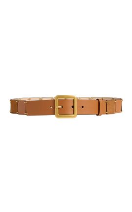 Khaite Khaite 45mm Emma Belt