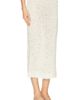 KHAITE KHAITE Adela Skirt - 2