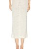 KHAITE KHAITE Adela Skirt - 4