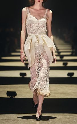 Sho Dress
