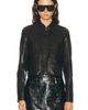 KHAITE KHAITE Amelia Jacket - 1