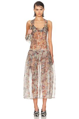 Sho Dress