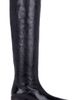 KHAITE KHAITE Andee Knee High 40mm Boot - 1
