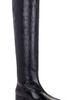 KHAITE KHAITE Andee Knee High 40mm Boot - 2