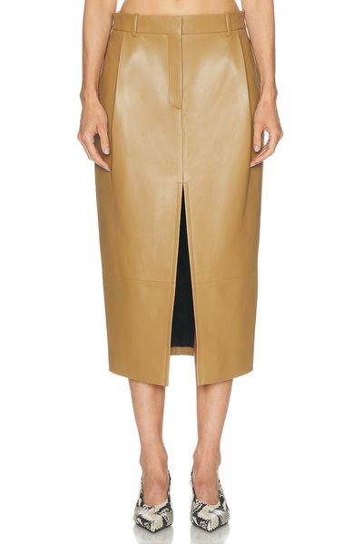 KHAITE KHAITE Anden Skirt