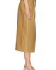 KHAITE KHAITE Anden Skirt - 3