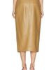 KHAITE KHAITE Anden Skirt - 4