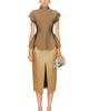 KHAITE KHAITE Anden Skirt - 5