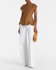 Khaite Khaite Andra knitted top - 2