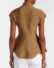 Khaite Khaite Andra knitted top - 4
