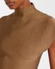 Khaite Khaite Andra knitted top - 5