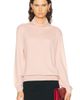 KHAITE KHAITE Annette Sweater - 1