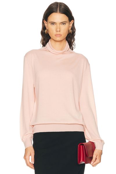 KHAITE KHAITE Annette Sweater