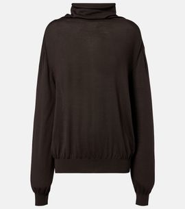 Khaite Khaite Annette wool sweater