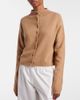 Khaite Khaite Annora wool and cashmere cardigan - 2