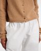 Khaite Khaite Annora wool and cashmere cardigan - 4